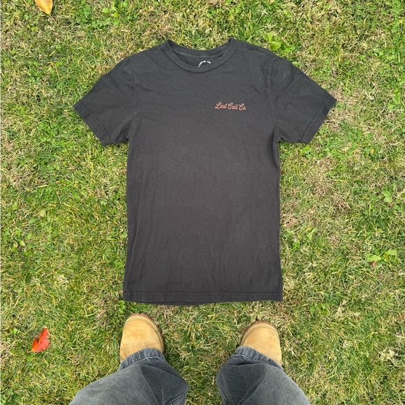 Last Call Tee NWOT - Picture 1 of 3